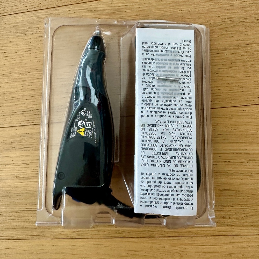 Dremel Engraver - 120 volt - Picture 2 of 3